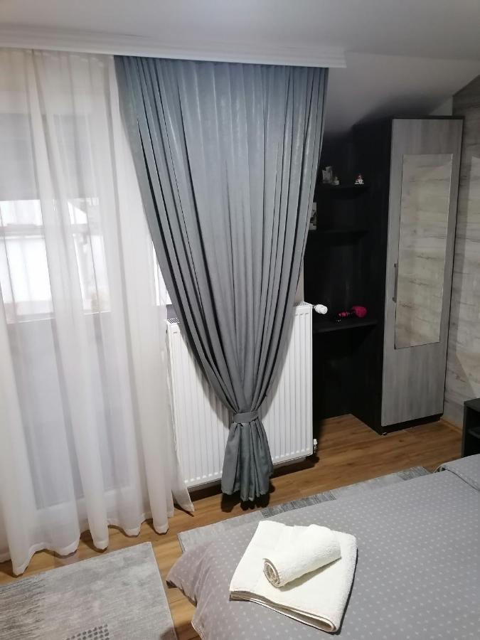 Prenociste Day Holiday Smederevo Exterior photo