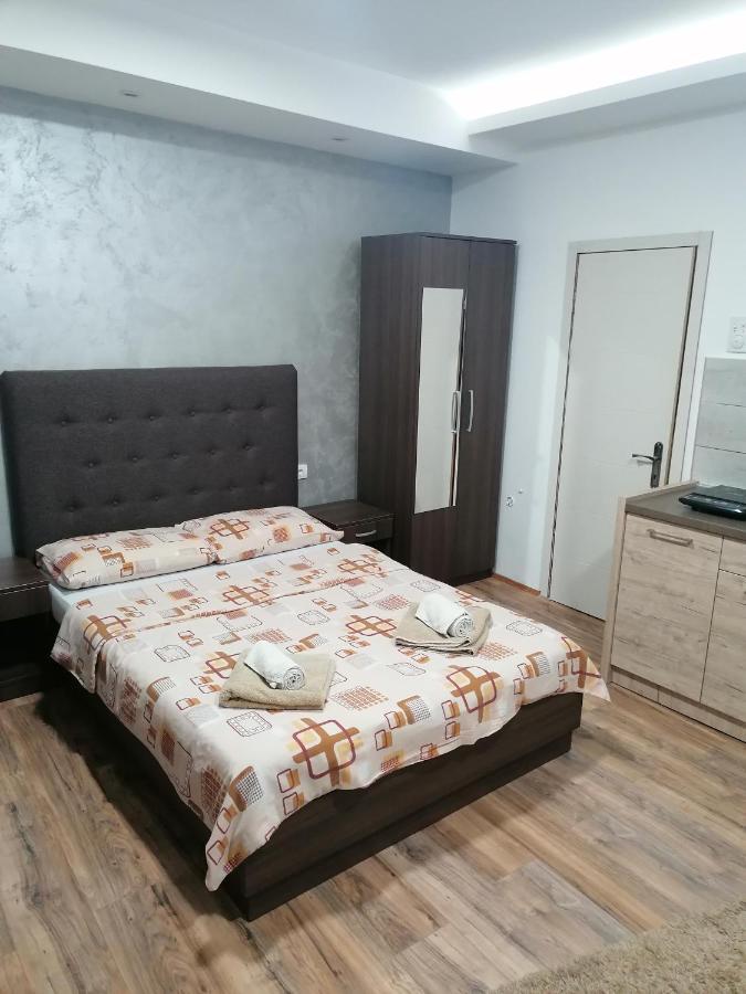 Prenociste Day Holiday Smederevo Exterior photo